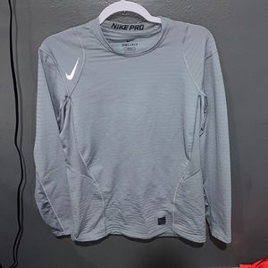 Nike Thermal Long Sleeve